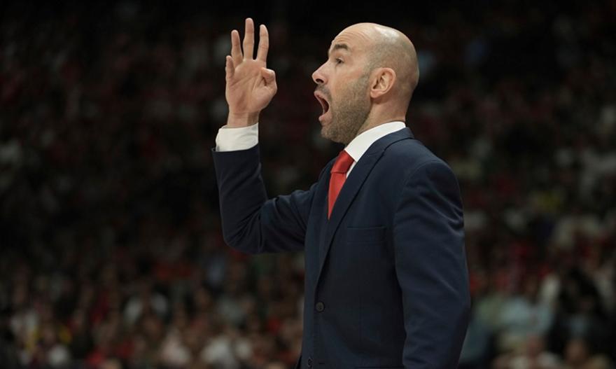 Η Μονακό του Σπανούλη γκρέμισε το ρεκόρ Παναθηναϊκού και Μακάμπι με τους 125 πόντους απέναντι στην Παρί!