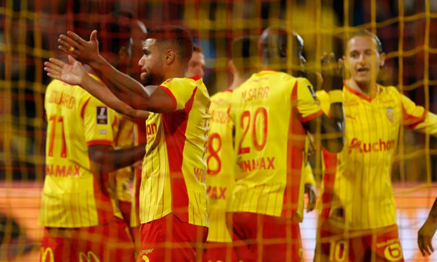 Ligue 1-15η αγωνιστική: Εκτός έδρας δοκιμασία για την πρωτοπόρο Λανς, ψάχνει αντίδραση η Παρί Σεν Ζερμέν