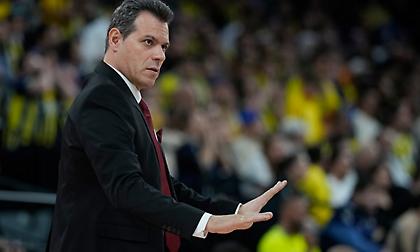 Χάποελ Τελ Αβίβ-Βιλερμπάν