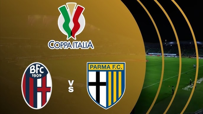 Μπολόνια-Πάρμα 