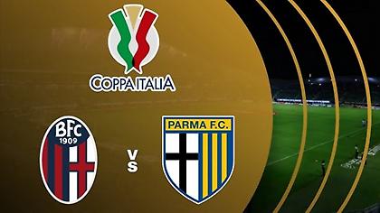 Μπολόνια-Πάρμα