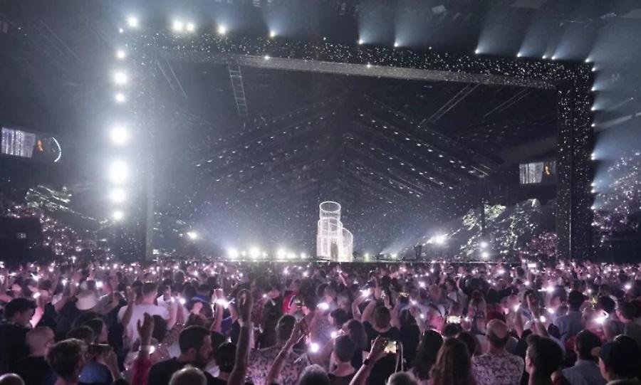 Κανονικά στην Eurovision το Ισραήλ - Ιρλανδία, Ολλανδία και Ισπανία αποφασίζουν μποϊκοτάζ