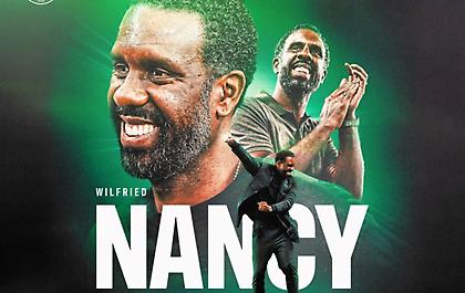 Σέλτικ: Ανακοίνωσε την συνεργασία με τον πρωτάρη στην Ευρώπη, Νανσί