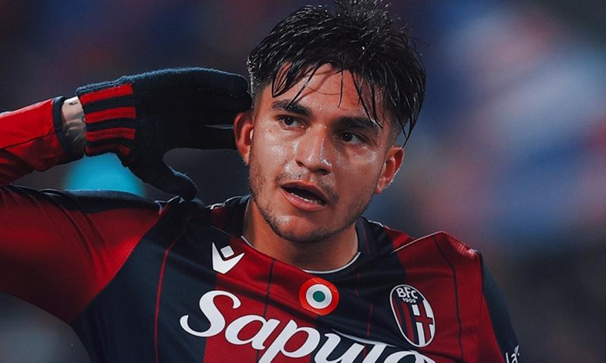 Κύπελλο Ιταλίας: Λύτρωση στο 89′ για τη Μπολόνια