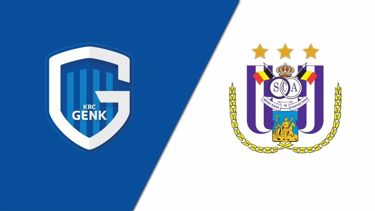 Γκενκ-Άντερλεχτ 