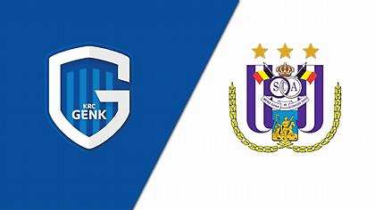 Γκενκ-Άντερλεχτ