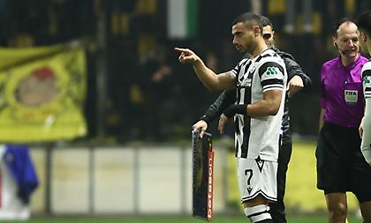 Γιακουμάκης: «Αν δεν μπορείς να κερδίσεις, τουλάχιστον μη χάσεις»