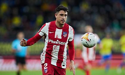 «Βουνό» τα προβλήματα στην Ατλέτικο Μαδρίτης