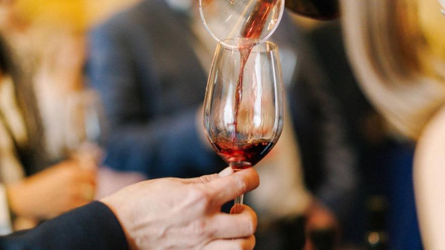 Μεγάλα Κόκκινα Κρασιά: Επιστρέφουν για 11η χρονιά συστήνοντας δυσεύρετες ετικέτες στο οινόφιλο κοινό