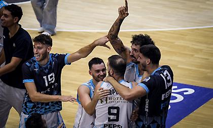 Χρυσικόπουλος ενόψει ΠΑΟΚ: «Αντιμετωπίζουμε την πιο φορμαρισμένη ομάδα στην Ελλάδα»