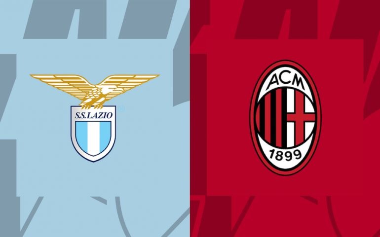 Λάτσιο-Μίλαν 