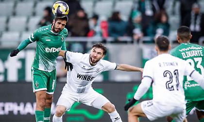 Αντίπαλοι ΠΑΟΚ: Συνέχισε με νίκη η Λουντογκόρετς πριν το ντέρμπι με τη Λέφσκι Σόφιας