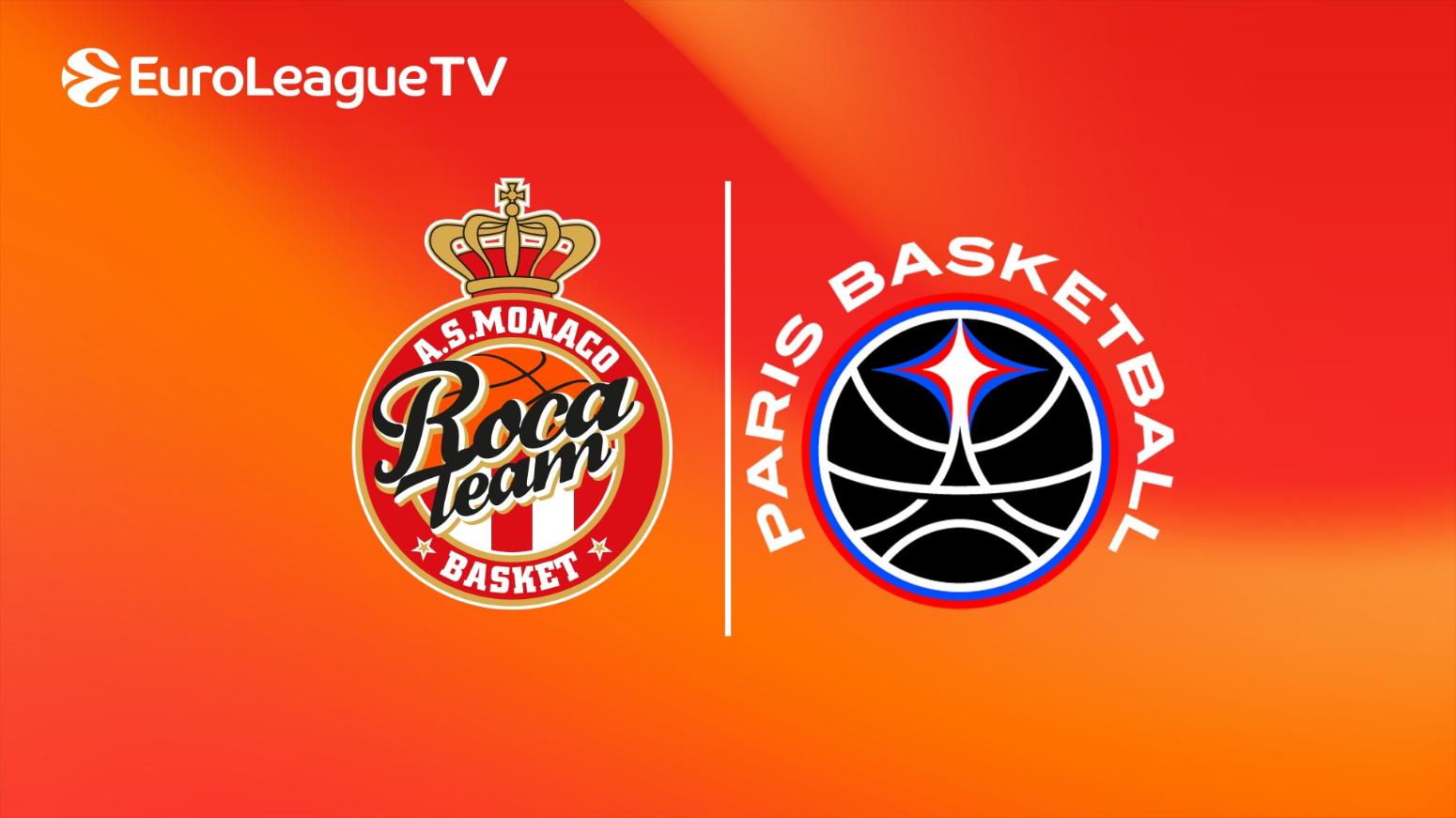 Μονακό-Παρί 