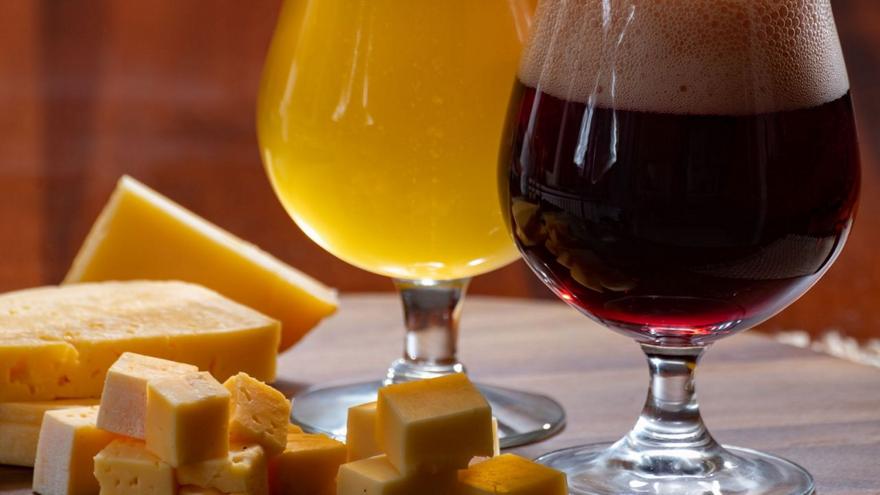 Γιατί η μοναστηριακή μπίρα ταιριάζει γάντι με τις γιορτές