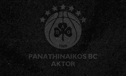 Tα συλλυπητήρια της ΚΑΕ Παναθηναϊκός AKTOR σε Μάκη και Βαγγέλη Αγγελόπουλο