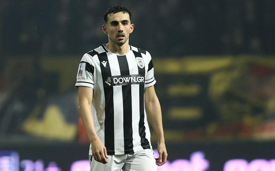 Τσορμπατζόγλου: «Δεν πρέπει να υποτιμήσει τον Άρη ο ΠΑΟΚ - Πρέπει να ''διαβάσει'' τα όσα έγιναν χθες»