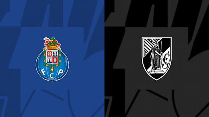 Πόρτο-Γκιμαράες