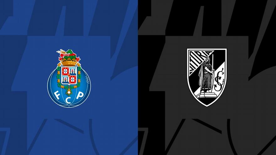 Πόρτο-Γκιμαράες 