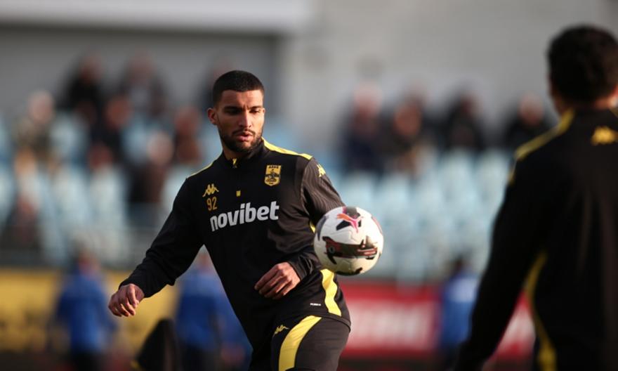 Ρόουζ: «Είναι δύσκολο να διαχειριστείς ένα γκολ στο τελευταίο λεπτό, να δίνουμε τα πάντα για τον κόσμο μας»