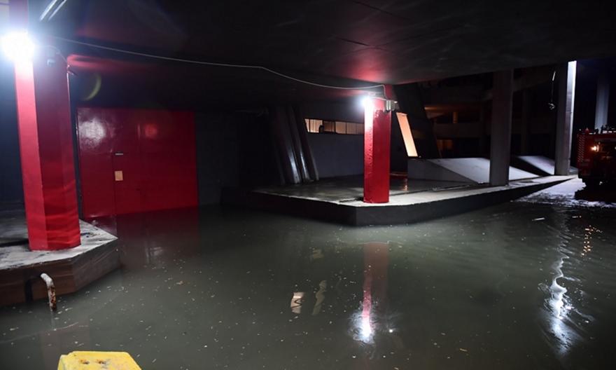 Προς αναβολή το Ολυμπιακός-Φενέρμπαχτσε!