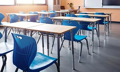 Κακοκαιρία Byron: Κλειστά την Παρασκευή όλα τα σχολεία της Αττικής