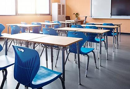 Τα σχολεία που θα παραμείνουν κλειστά την Παρασκευή λόγω της κακοκαιρίας Byron