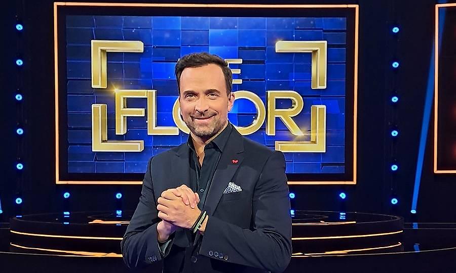 The Floor: Ένταση, στρατηγικές και ανατροπές