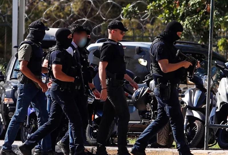 Δολοφονία τοπογράφου στο Ψυχικό: Αρνήθηκε τις κατηγορίες ο φερόμενος ως συνεργός - «Εγώ ένα θέλημα έκανα»