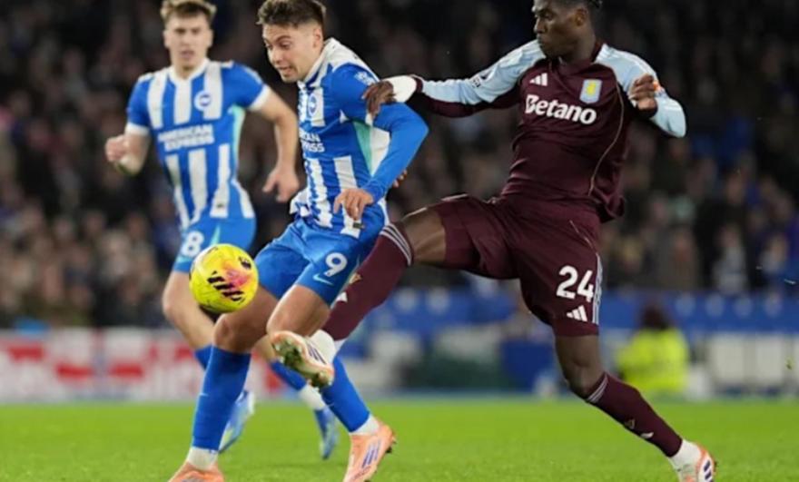 «Θα σηκωθώ ξανά»: Το μήνυμα του Τζίμα μετά τον τραυματισμό του