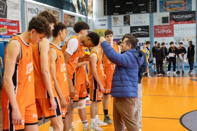 Το 2ο Valencia Basket Torneo επιστρέφει δυναμικά στην Αργολίδα