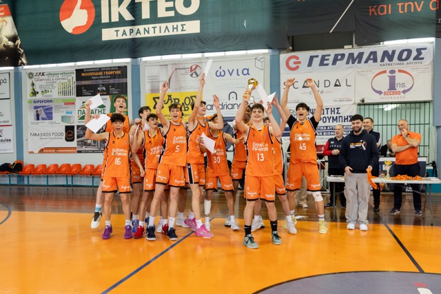 Το 2ο Valencia Basket Torneo επιστρέφει δυναμικά στην Αργολίδα