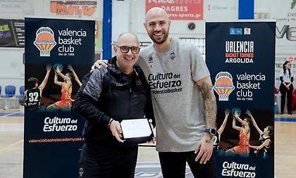 Το 2ο Valencia Basket Torneo επιστρέφει δυναμικά στην Αργολίδα