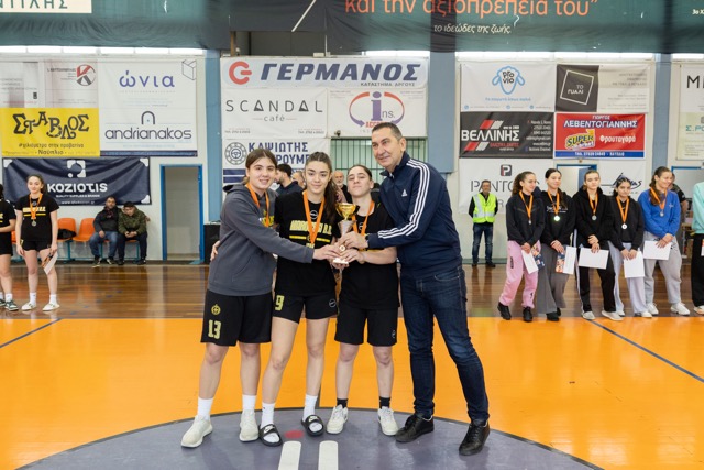 Το 2ο Valencia Basket Torneo επιστρέφει δυναμικά στην Αργολίδα