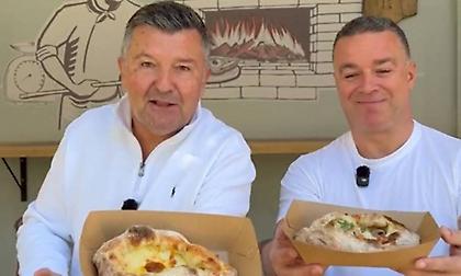 Κανείς δεν μπορεί να αντισταθεί στο καλύτερο πεϊνιρλί της Αθήνας!