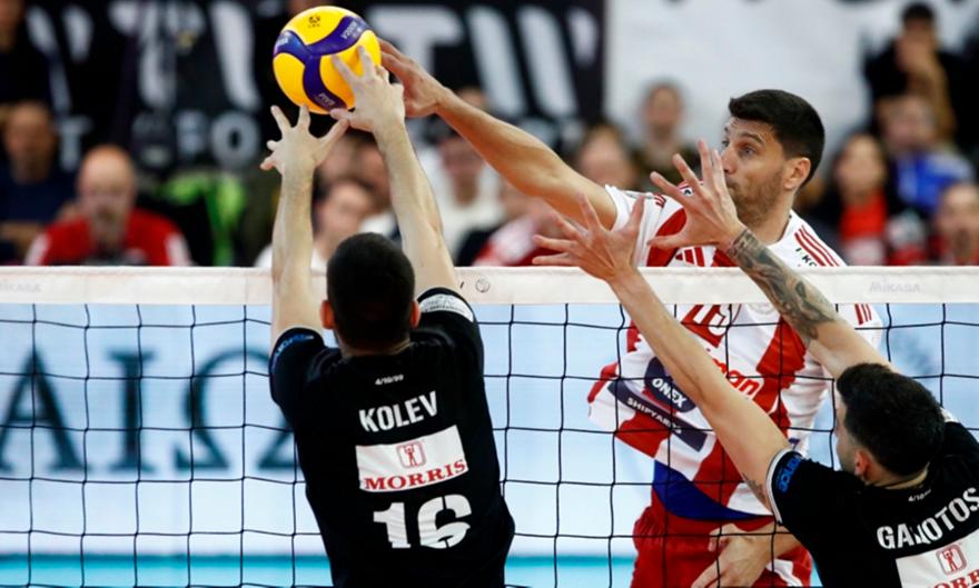 Στο «Ανδρέας Βαρίκας» και χωρίς κόσμο ο τελικός του League Cup - Η αντίδραση του ΠΑΟΚ