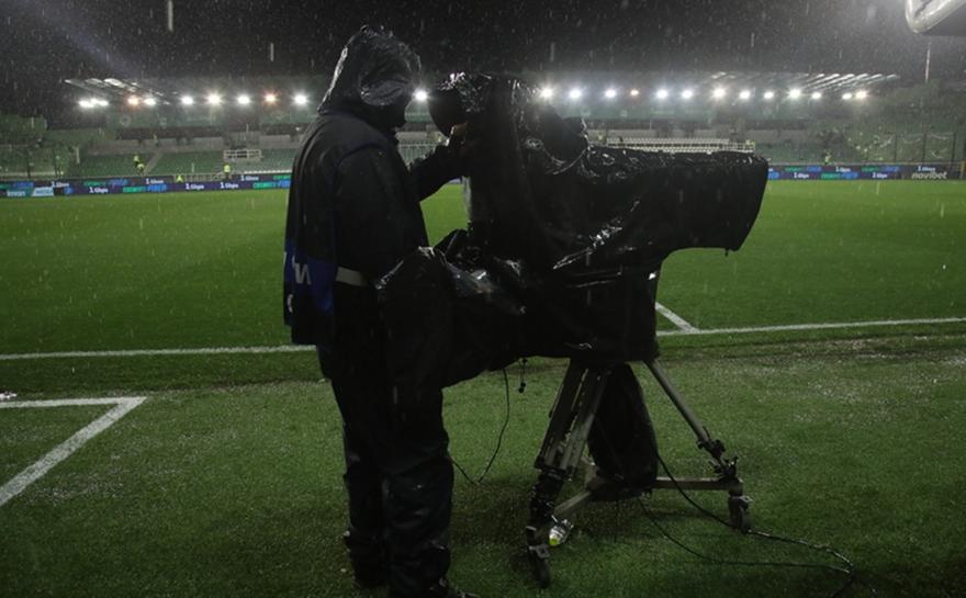 Το πρόγραμμα και οι μεταδόσεις της 5ης αγωνιστικής του Κυπέλλου που ρίχνει την αυλαία στη League Phase!