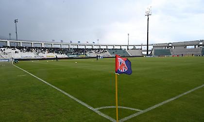 Βόλος-Κηφισιά: Σκληρή μάχη στο Πανθεσσαλικό