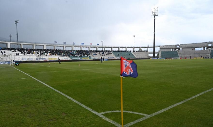 Βόλος-Κηφισιά: Σκληρή μάχη στο Πανθεσσαλικό