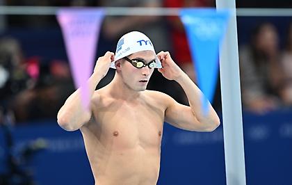 Αποσύρθηκε από το Ευρωπαϊκό 25άρας ο Παπαστάμος