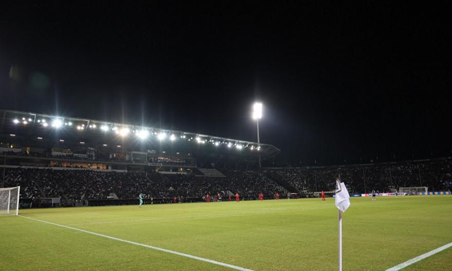 Εξαφάνισαν τα εισιτήρια για τη μάχη με τη Λουντογκόρετς οι οπαδοί του ΠΑΟΚ!