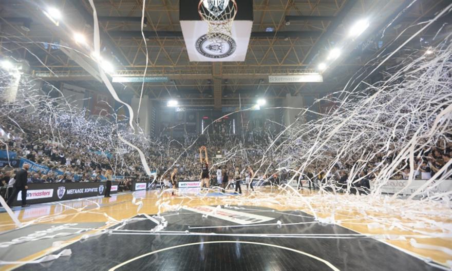 Stoiximan GBL: Δυνατές αναμετρήσεις σε Θεσσαλονίκη και Καρδίτσα