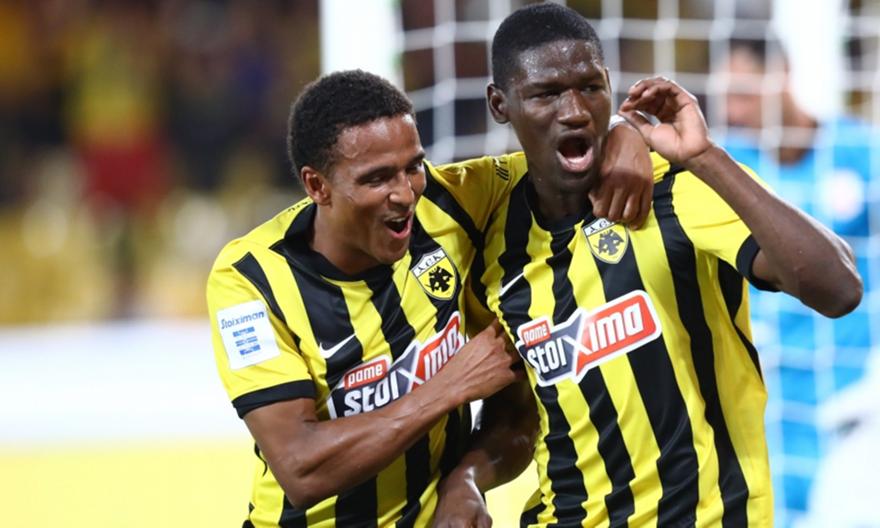 Τσακίρης: «Καθοριστικές επιστροφές στην ΑΕΚ - Σημαντικότερος ξένος στην ιστορία της ο Σαβέβσκι»