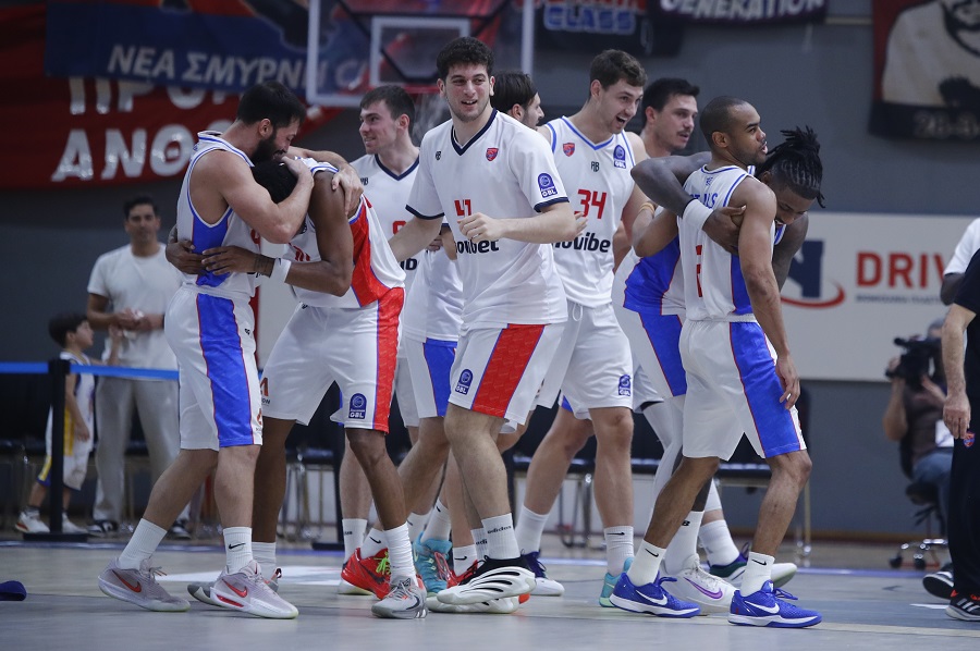 Μπεσίκτας-Πανιώνιος