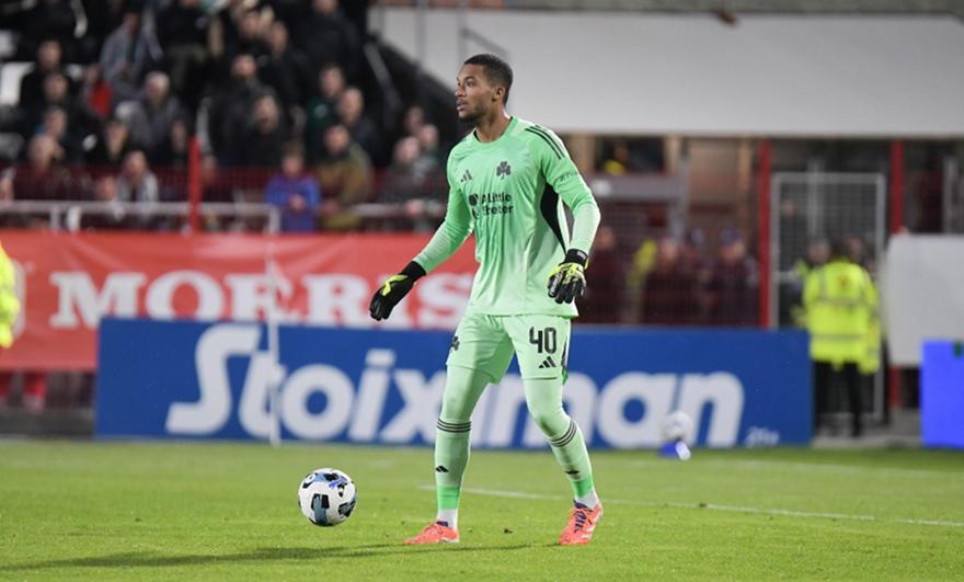 Θετικά νέα για Λαφόν και Πελίστρι στον Παναθηναϊκό