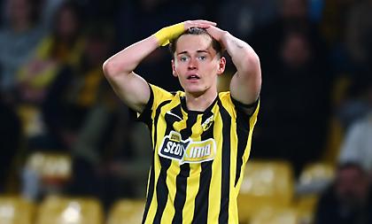 ΑΕΚ: Χωρίς Πένραϊς με Ατρόμητο, εκτίει τιμωρία λόγω καρτών