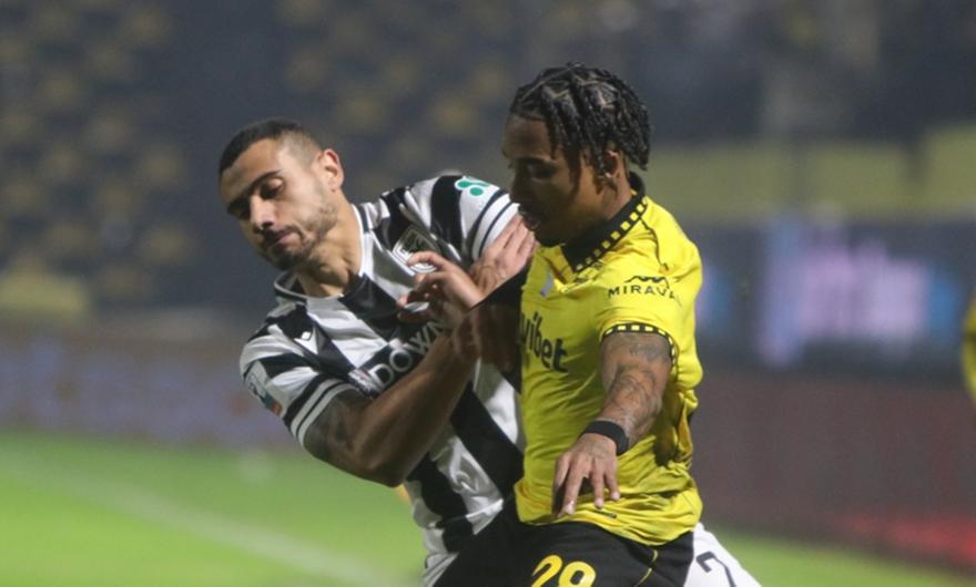 Stoiximan Super League: Δεσπόζει το ντέρμπι Θεσσαλονίκης, «πονηρή» έξοδος για Παναθηναϊκό, με φόρα η ΑΕΚ με Ατρόμητο