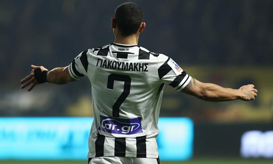 Sports Party* με το ντέρμπι ΠΑΟΚ-Άρης την Κυριακή από το Πάμε Στοίχημα