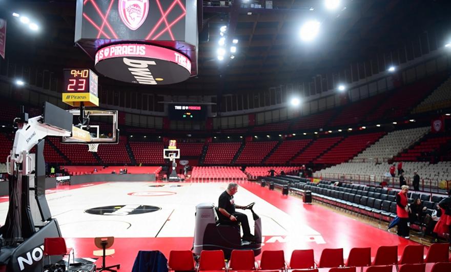 Ζέρβας: «Δεν θα αργήσει η νέα ημερομηνία για Φενέρ – Κομβικό ν’ απαντήσει το ΟΑΚΑ»