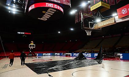 ΚΑΕ Ολυμπιακός: «Προτεραιότητα της Πολιτείας η δημόσια ασφάλεια κι όχι οι φαντασιώσεις του Δ.Γιαννακόπουλου»!