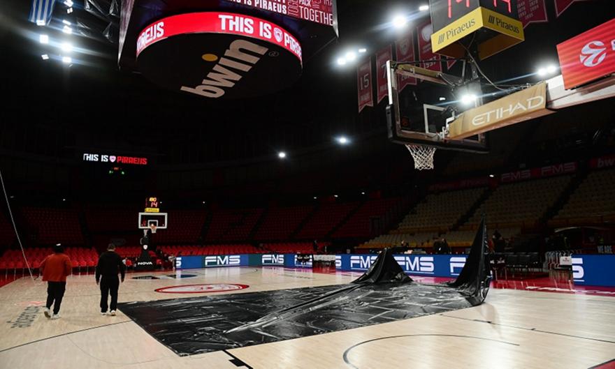 ΚΑΕ Ολυμπιακός: «Αδιαπραγμάτευτη προτεραιότητα η δημόσια ασφάλεια κι όχι οι φαντασιώσεις του Δ.Γιαννακόπουλου»!